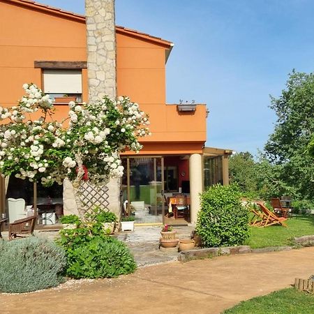 Villa Leiradaporta Monforte De Lemos Esterno foto