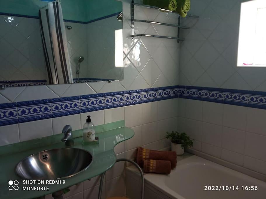 Villa Leiradaporta Monforte De Lemos Esterno foto