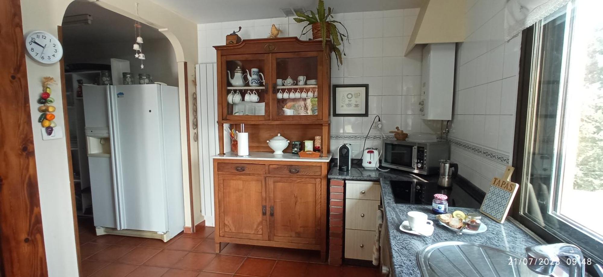 Villa Leiradaporta Monforte De Lemos Esterno foto