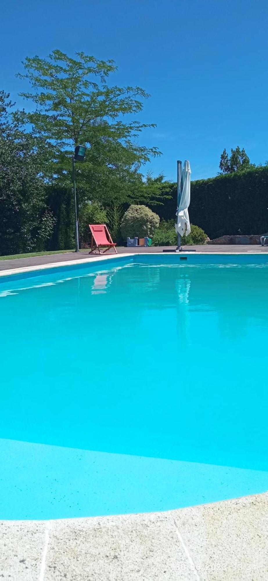 Villa Leiradaporta Monforte De Lemos Esterno foto